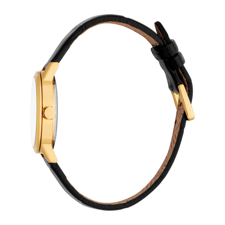 Esprit Women's 30mm Fashion Black Dial Watch