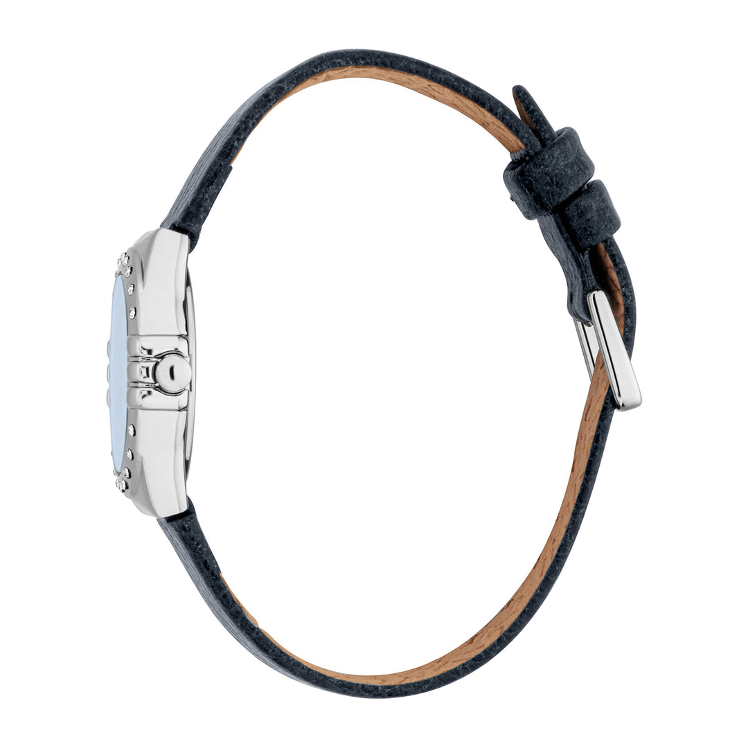 Esprit Women's 28mm Fashion Dark Blue Dial Watch