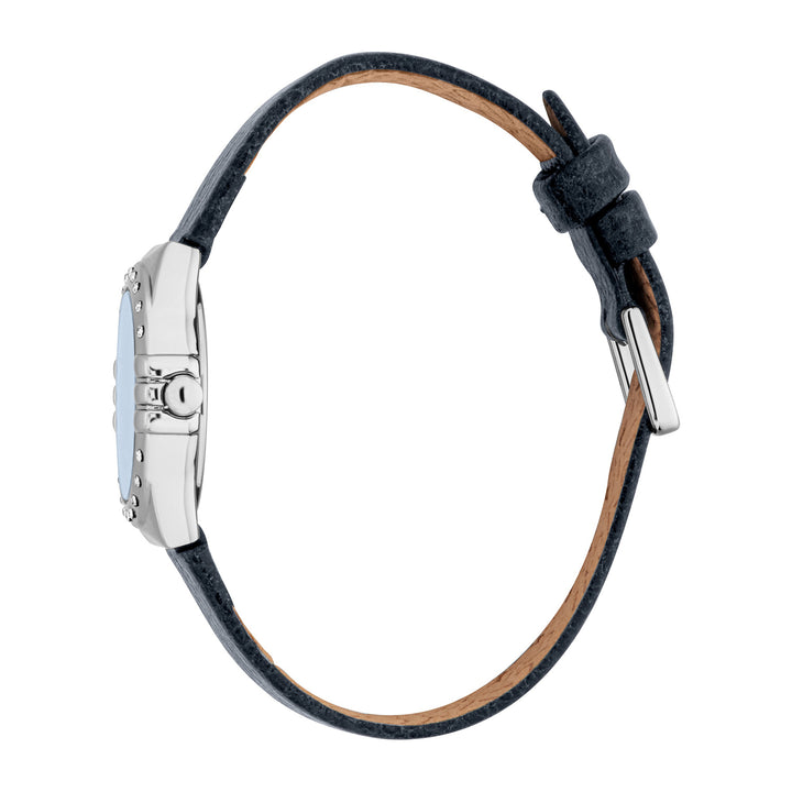 Esprit Women's 28mm Fashion Dark Blue Dial Watch