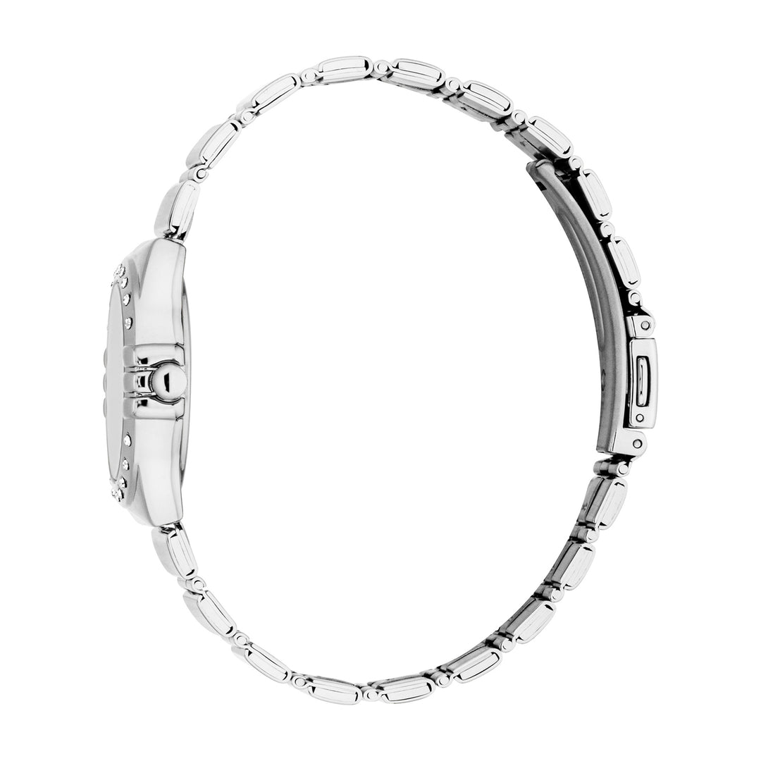 Esprit Women's 28mm Fashion Silver Color Dial Watch