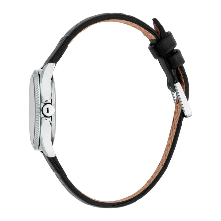 Esprit Women's 30mm Fashion Black Dial Watch