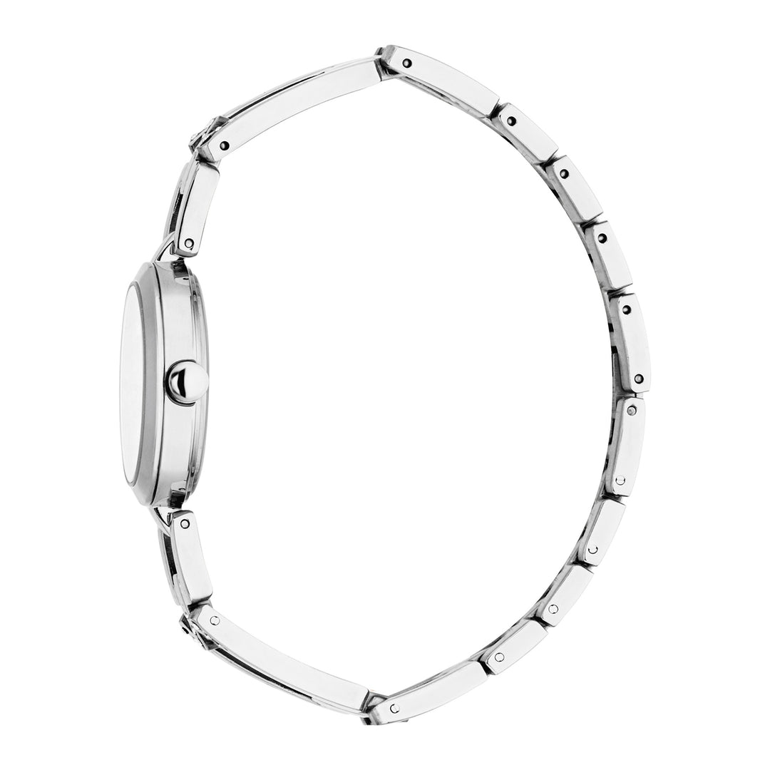 Esprit Women's 28mm Fashion Silver Color Dial Watch