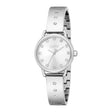 Esprit Women's 28mm Fashion Silver Color Dial Watch