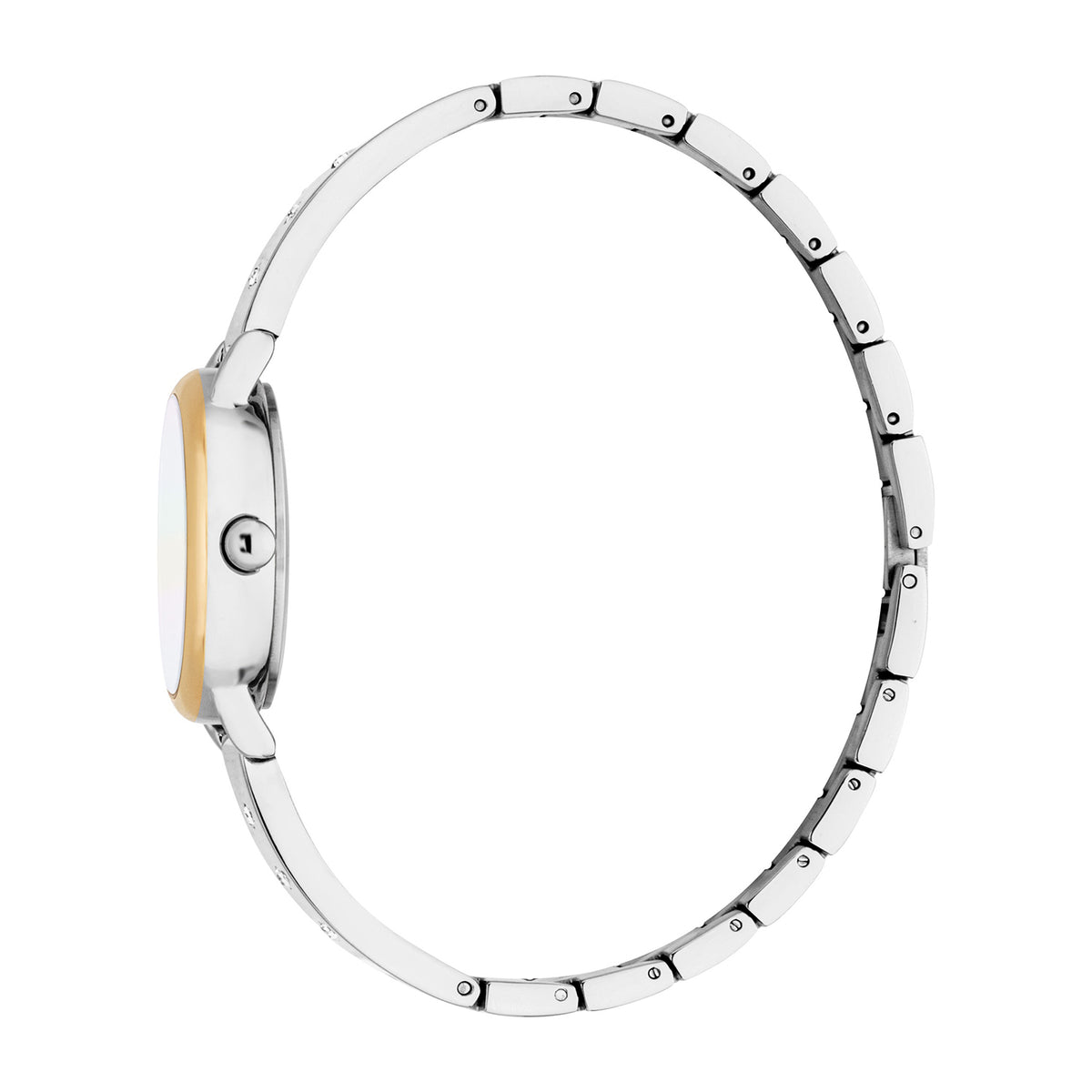 Esprit Women's 28mm Fashion Silver Color Dial Watch