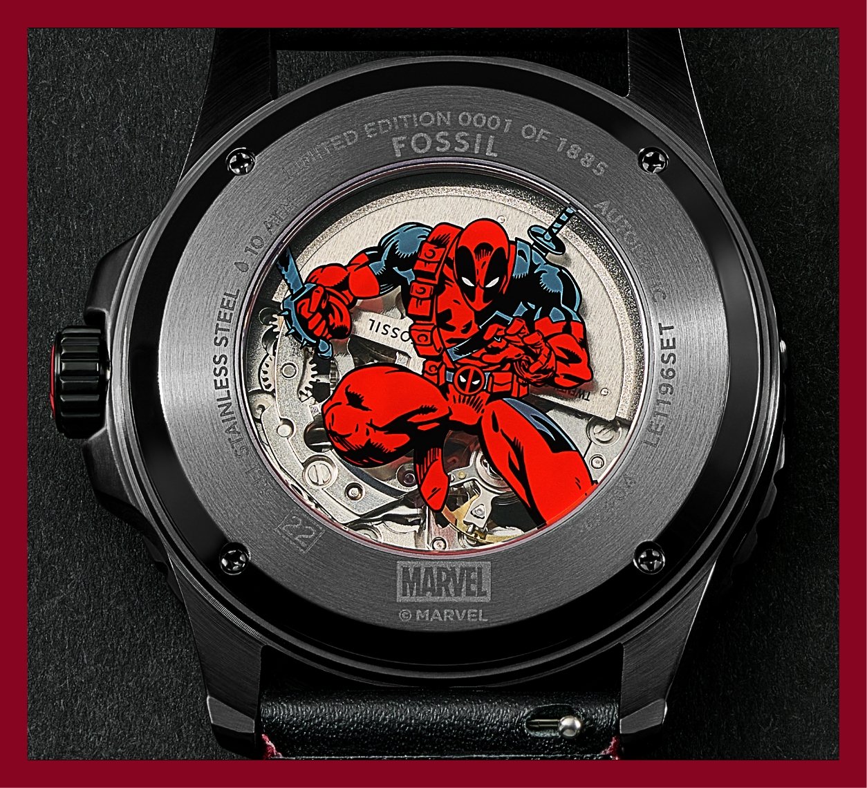 Marvel Deadpool