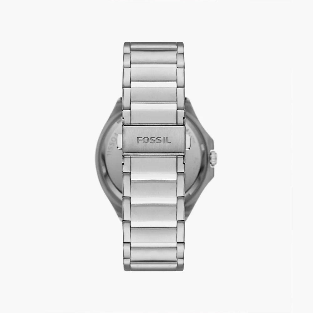 Fossil Evanston Automatic Stainless Steel Men's Watch - BQ2620