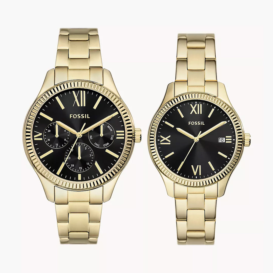 Couples Watches – The Watch House