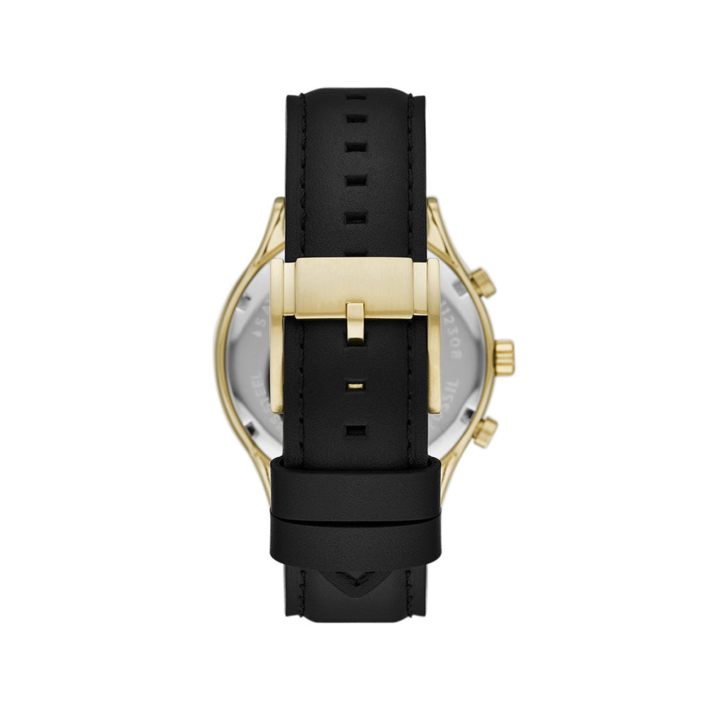 Fossil  Fenmore Gold Men's Watch - BQ2831