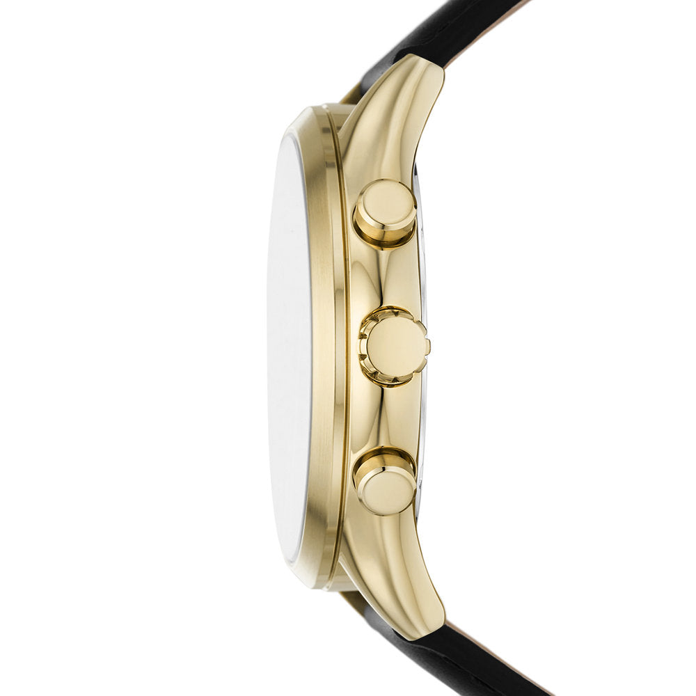 Fossil  Fenmore Gold Men's Watch - BQ2831