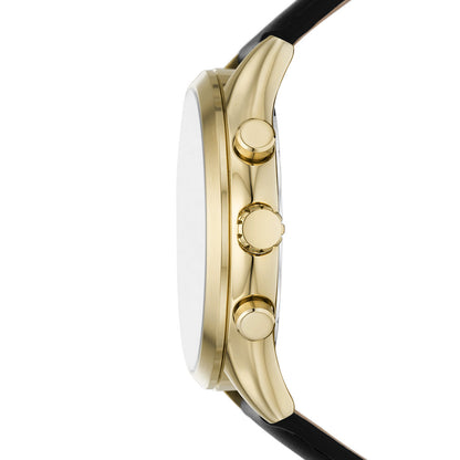 Fossil  Fenmore Gold Men's Watch - BQ2831