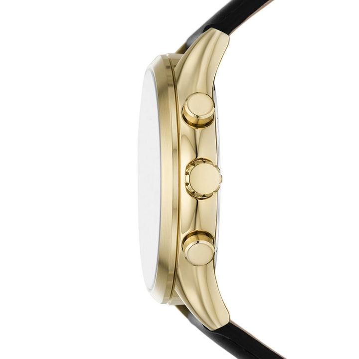 Fossil  Fenmore Gold Men's Watch