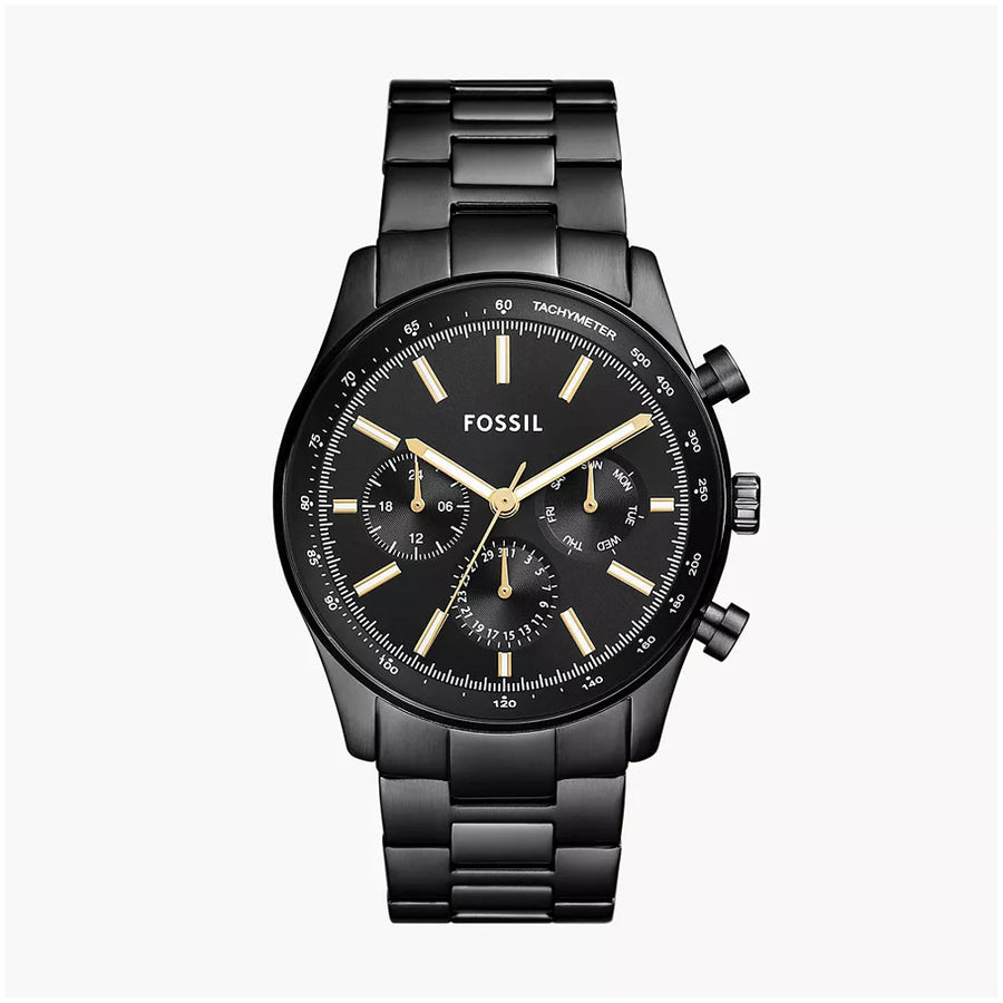 Fossil BQ2873 Heren polshorloge Fossil BQ2873 Heren polshorloge