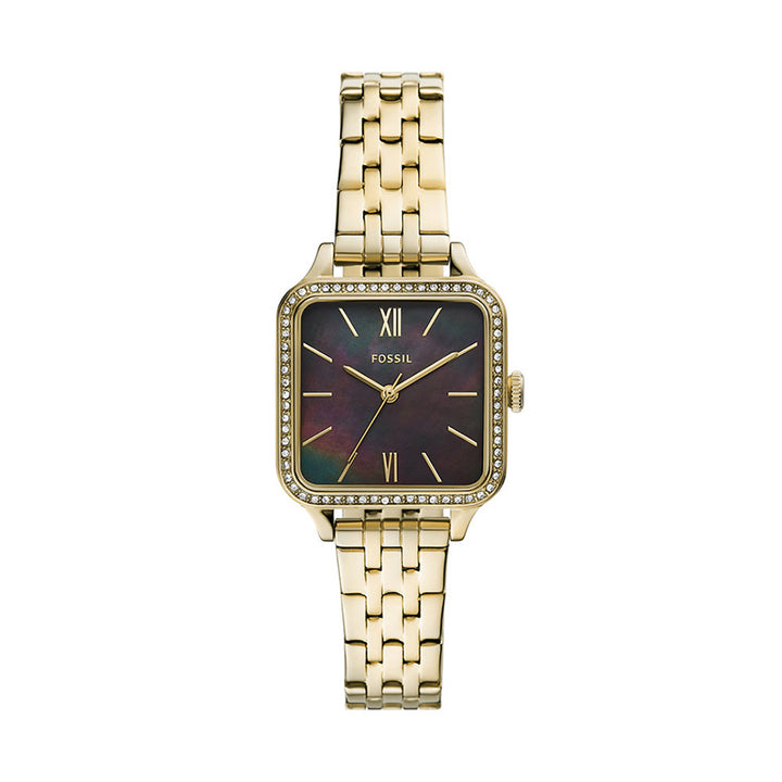 Fossil  Colleen Gold Women's Watch