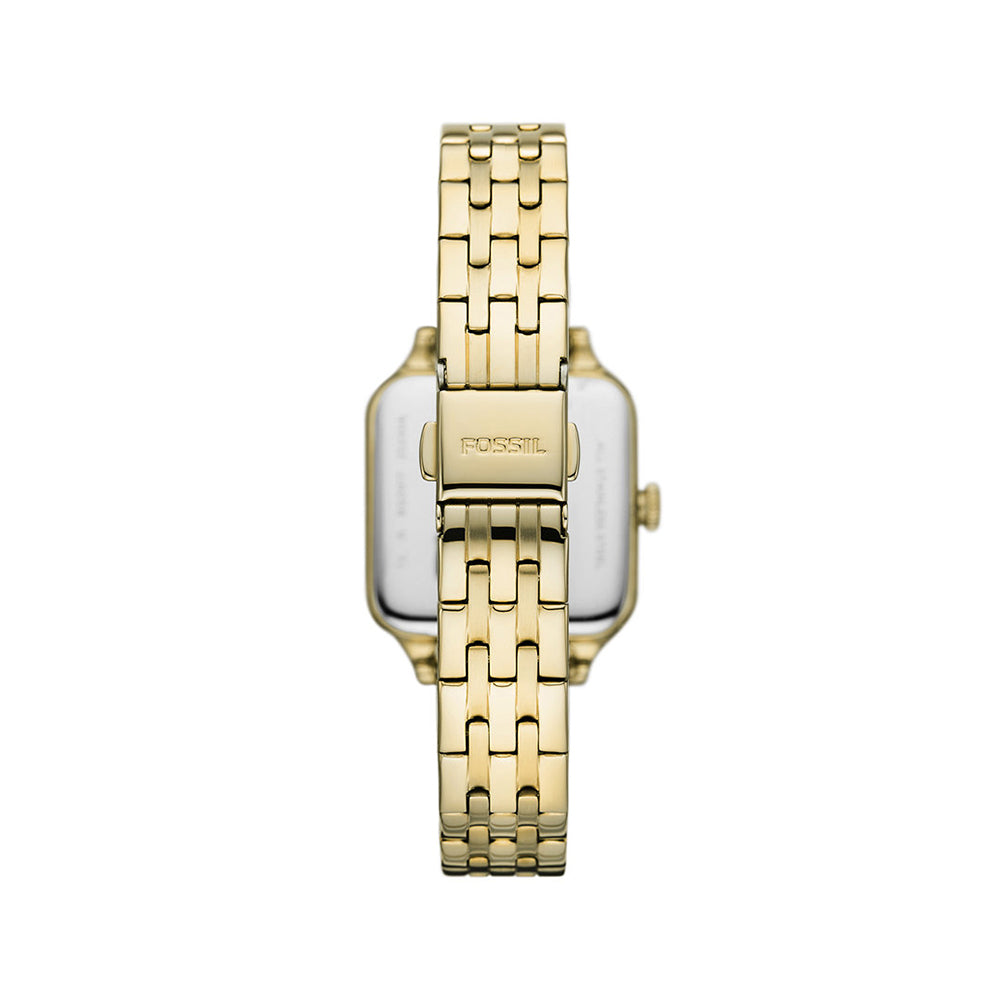 Fossil  Colleen Gold Women's Watch