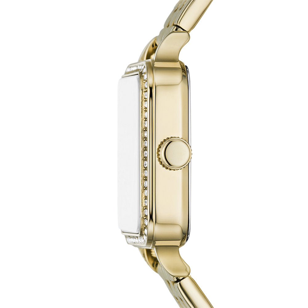Fossil  Colleen Gold Women's Watch