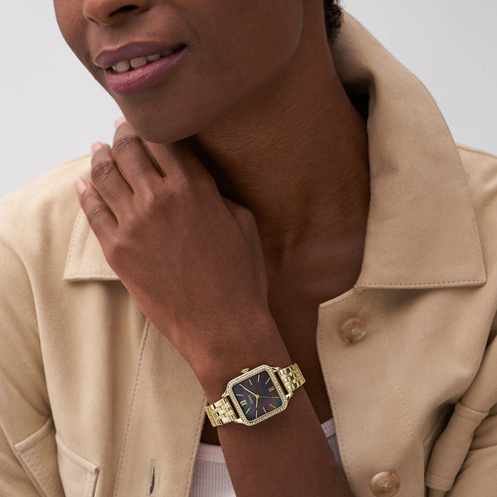 Fossil  Colleen Gold Women's Watch