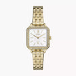 Fossil Colleen Three-Hand Gold-Tone Stainless Steel Watch
