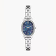 Fossil Penny Women's Silver Watch