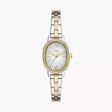 Fossil Penny Women's 2-Tone Watch
