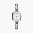 Fossil Colleen Women's Silver Watch