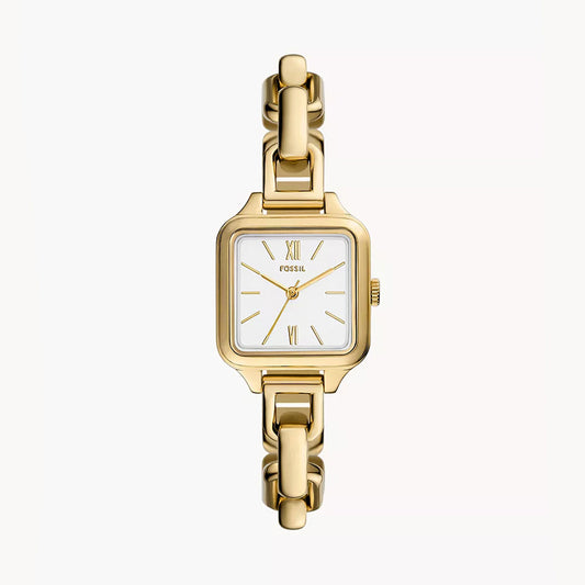 Fossil Colleen Women's Gold Watch