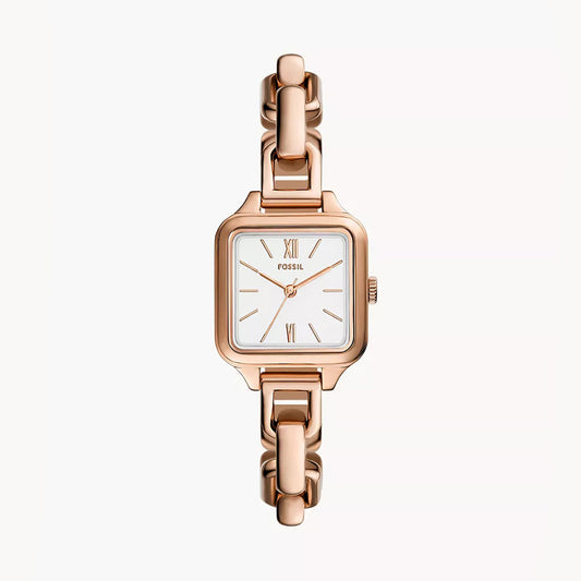 Fossil Colleen Women's Rose Gold Watch