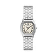 Fossil Harlow Silver Stainless Steel Women's Watch