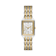 Fossil Raquel Silver Stainless Steel Women's Watch