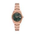 Fossil Scarlette Rose Gold Stainless Steel Women's Watch