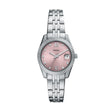 Fossil Scarlette Three-Hand Date Stainless Steel Watch