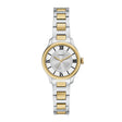 Fossil Women's Gilmore Three-Hand Two-Tone Stainless Steel Watch