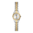 Fossil Women's Scarlette Mini Three-Hand Two-Tone Stainless Steel Watch