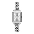 Fossil Women's Raquel Three-Hand Stainless Steel Watch
