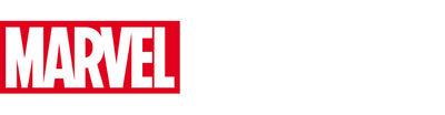 Marvel Fossil Logo