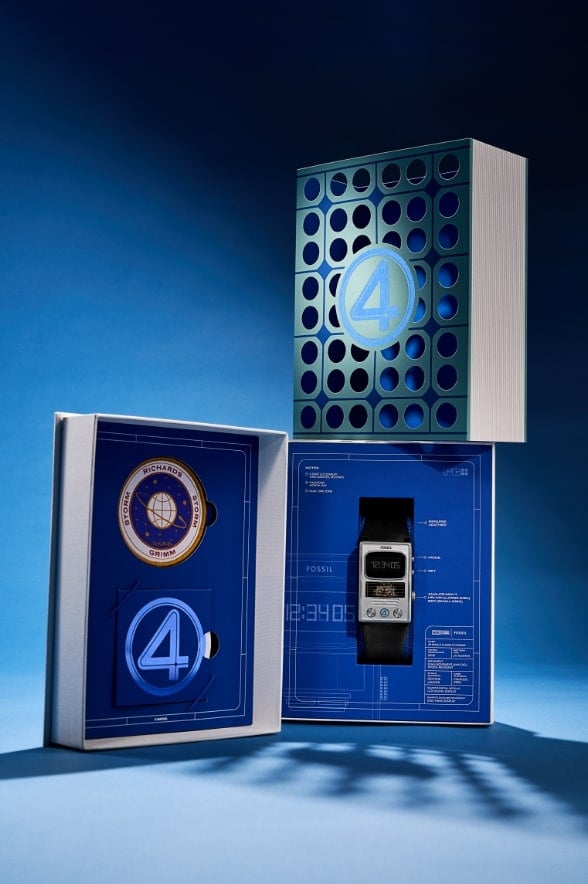 Packaging