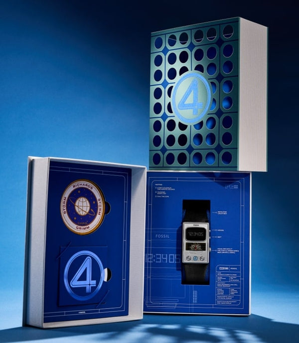 Packaging Right