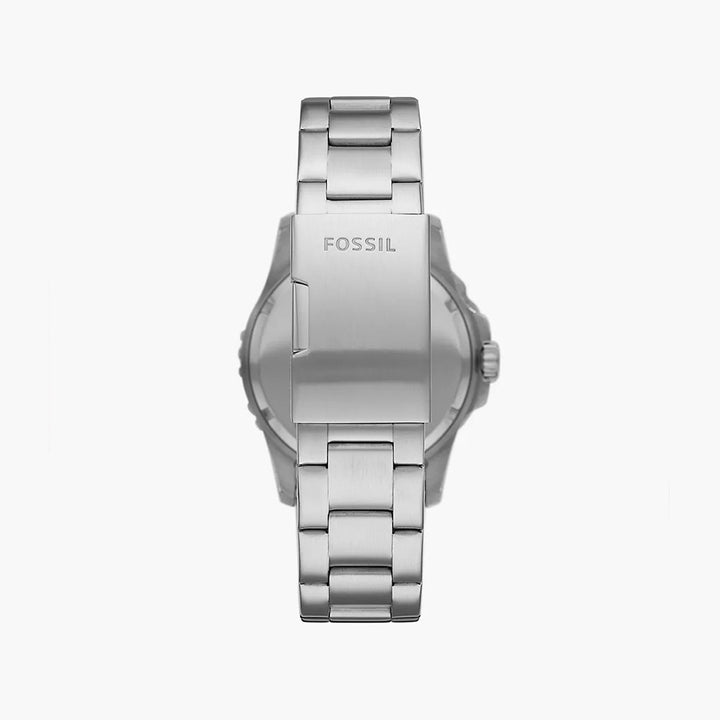 Fossil Fb - 01 Fashion Quartz Men's Watch - FS5652