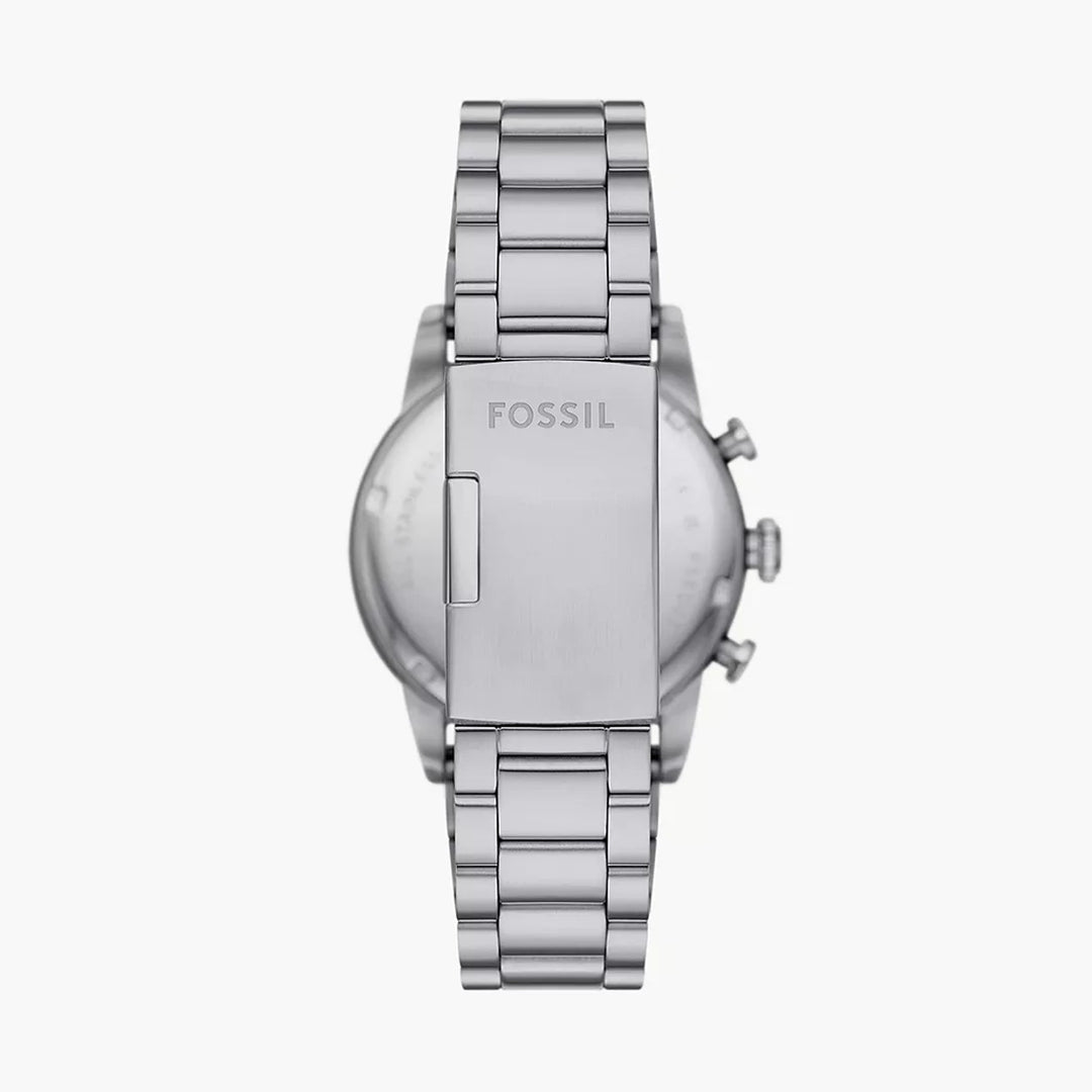 Fossil Sport Tourer Chronograph Stainless Steel Watch