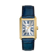 Fossil Carraway Gold Pro-Planet Leather Men's Watch