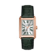 Fossil Carraway Rose Gold Pro-Planet Leather Men's Watch