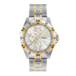 Fossil Men's Garrett Multifunction Two-Tone Stainless Steel Watch