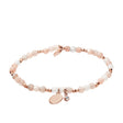 Fossil Women's Moonstone Bracelet