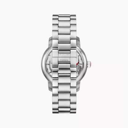Marvel x Fossil Limited Edition Automatic Spider-Man Watch