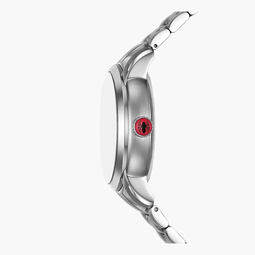 Marvel x Fossil Limited Edition Automatic Spider-Man Watch