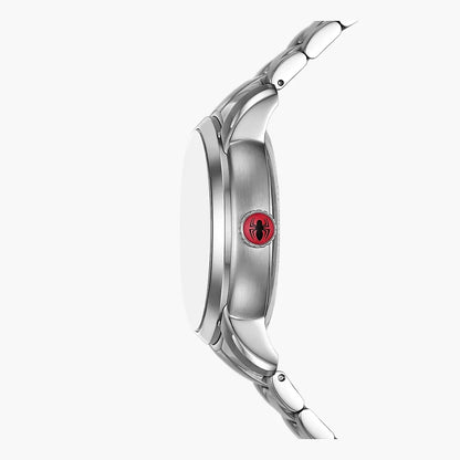 Marvel x Fossil Limited Edition Automatic Spider-Man Watch