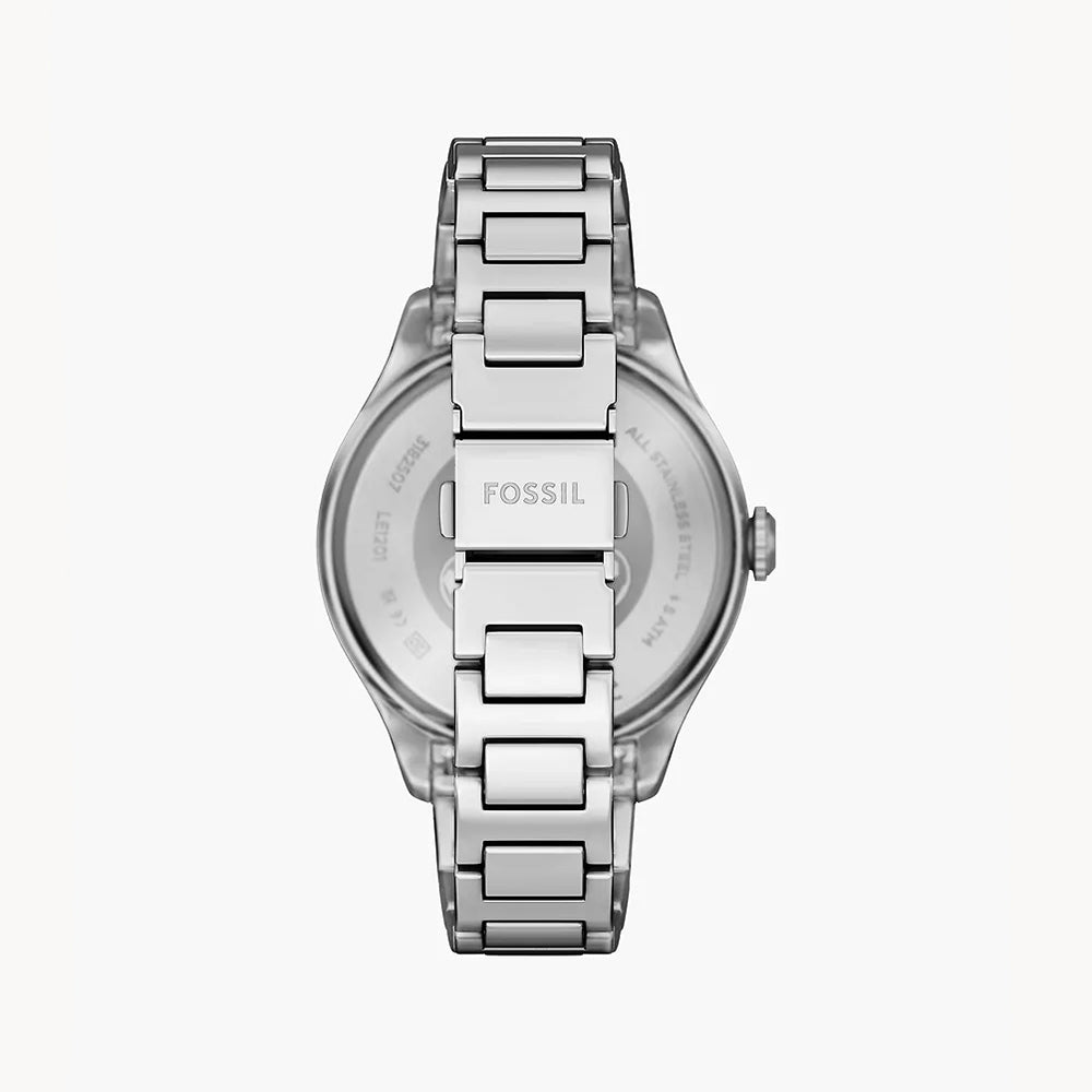 Disney x Fossil Limited-Edition Minnie Mouse Soccer Watch