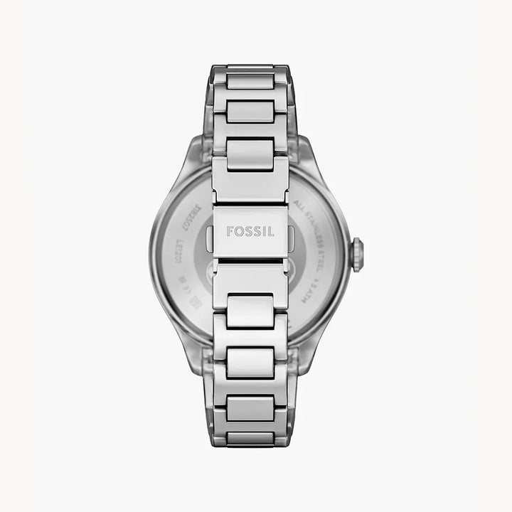 Disney x Fossil Limited-Edition Minnie Mouse Soccer Watch