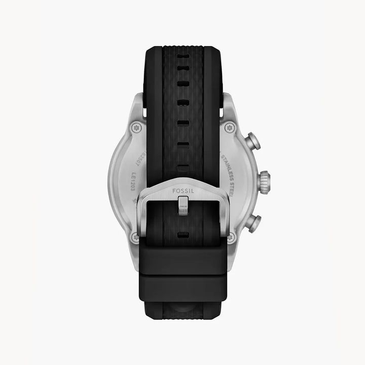Disney x Fossil Limited-Edition Mickey Mouse Soccer Watch