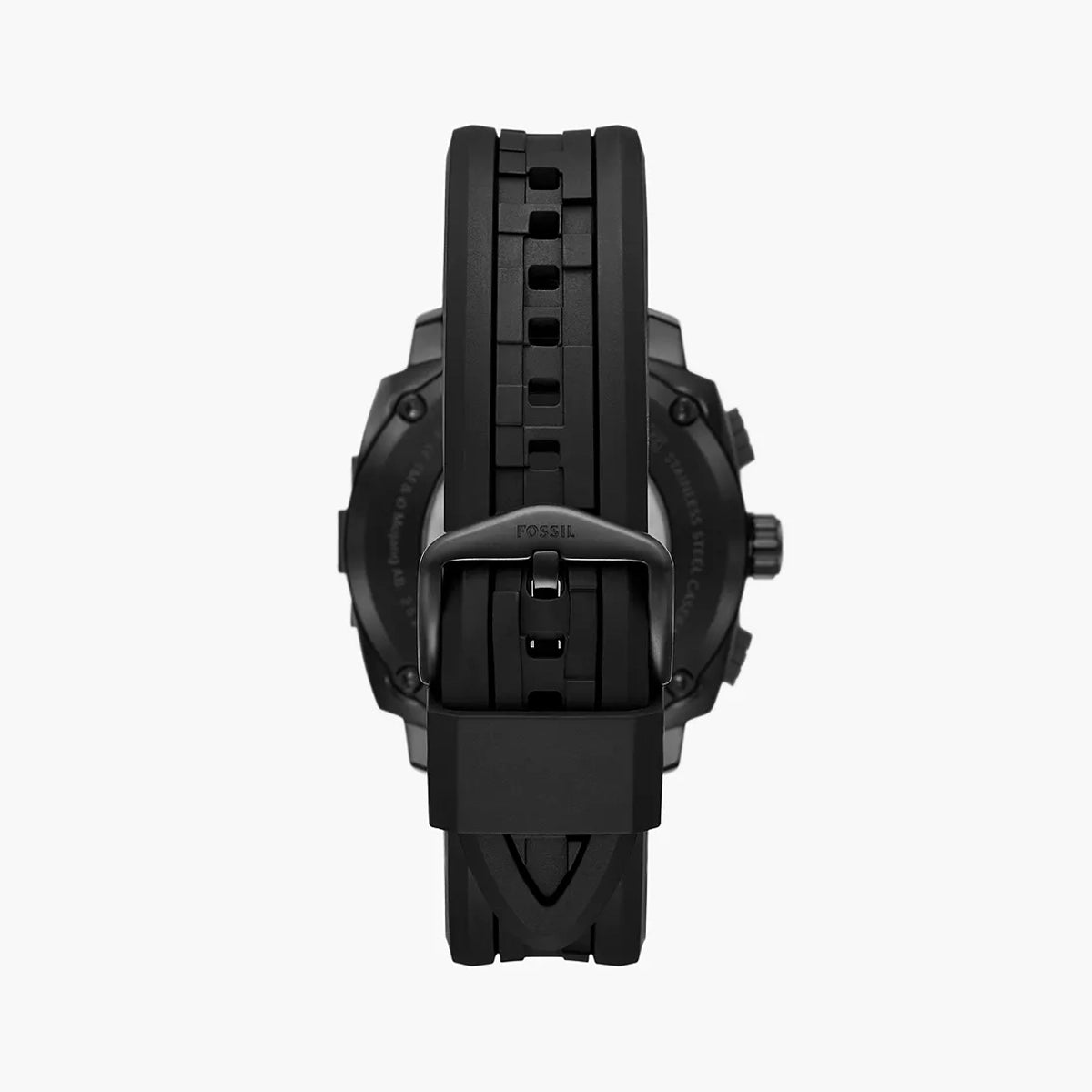 Minecraft x Fossil Limited-Edition Deepslate Chronograph Watch - LE1205