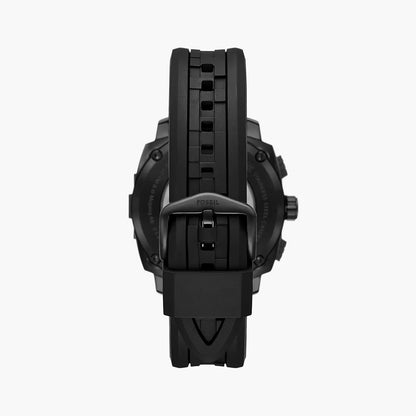 Minecraft x Fossil Limited-Edition Deepslate Chronograph Watch - LE1205